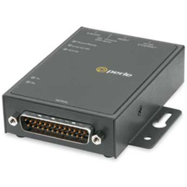 PERLE SYSTEMS Perle 04030024  IOLAN SDS1 Device Server - 1 x DB-25