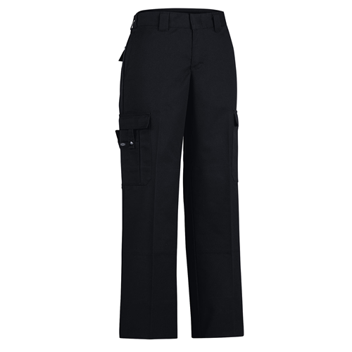 Dickies FP37BK-12-37U Women's Flex Comfort Waist EMT Pant
