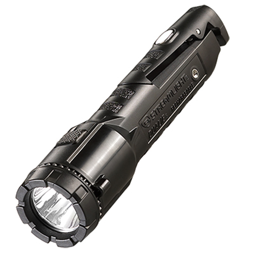 Streamlight 68796 Dualie Rechargeable Flashlight with Magnetic Clip