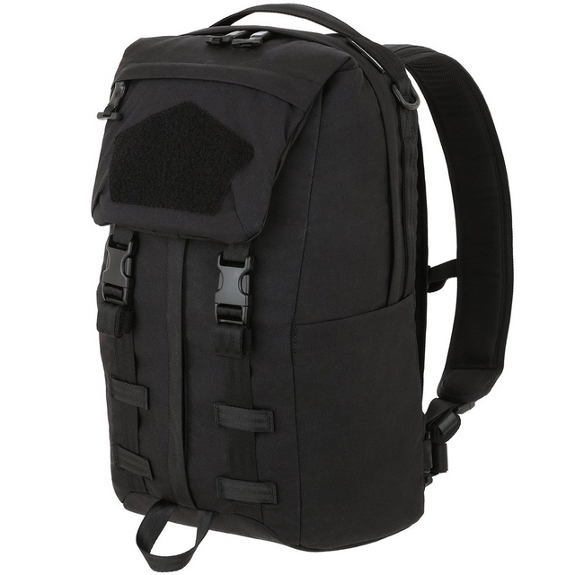 Maxpedition PREPTT26B TT26 Backpack 26L (Black)