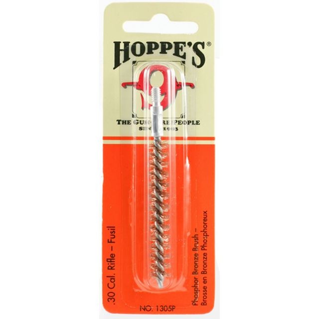 Hoppe's 1305P Brushes
