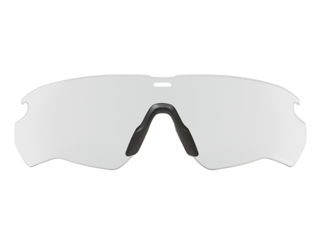 ESS 102-190-003 CrossBlade NARO Lens Clear