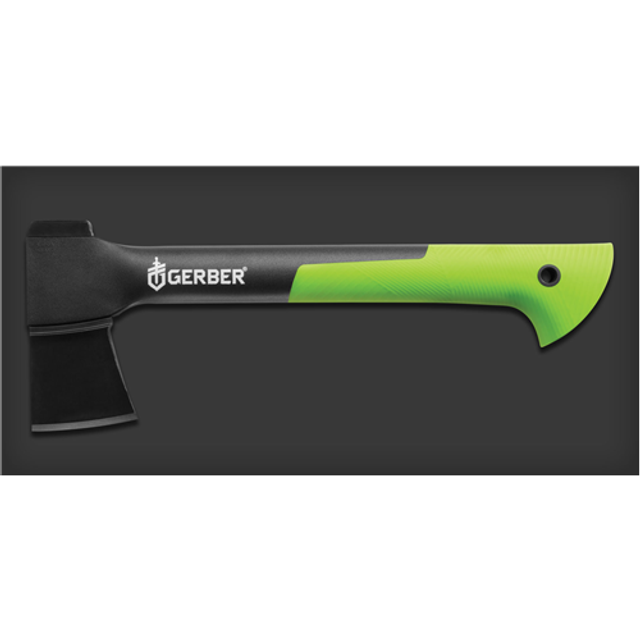 Gerber Gear 31-002647 14 Hatchet (Formerly Sport Axe II) Gerber Gear 31-002647 14 Hatchet (Formerly Sport Axe II)