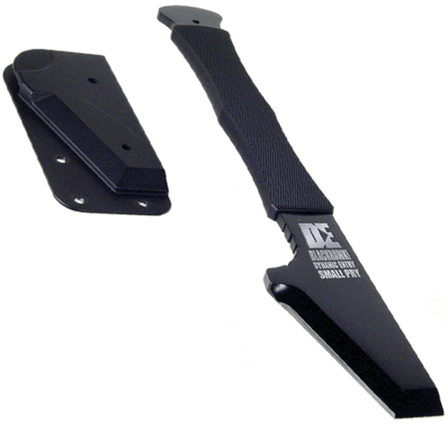 BLACKHAWK! 15DE00BK-STRIKE Pry Plain W/ S.T.R.I.K.E. BLACKHAWK! 15DE00BK-STRIKE Pry Plain W/ S.T.R.I.K.E.