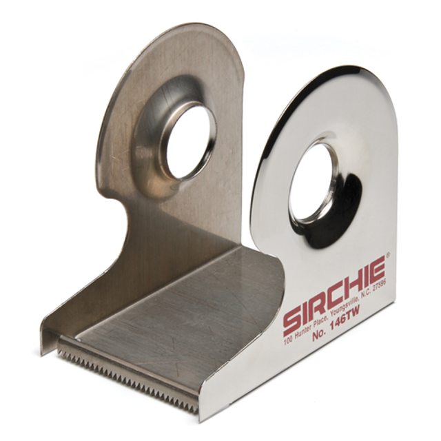 Sirchie 146TW Tape Dispenser Wide Tape