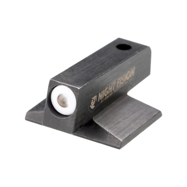 Night Fision 1911-326-001-WGXX Tritium Front Sight for 1911