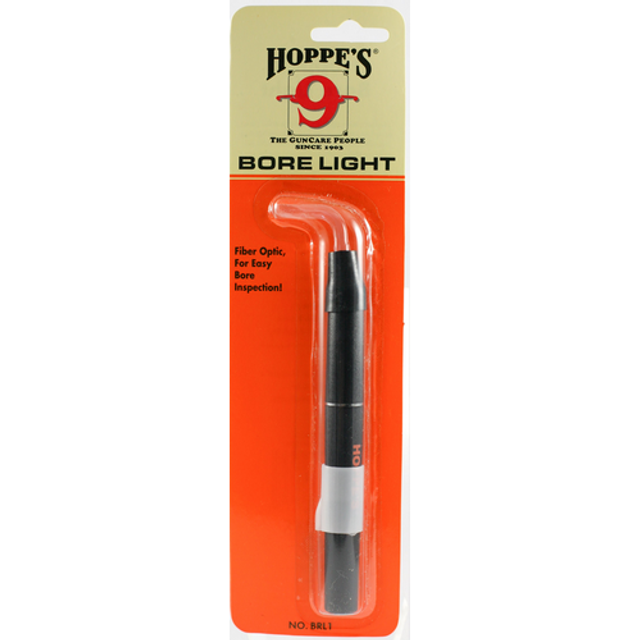 Hoppe's BRL1 Bore Light