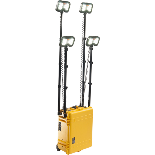 Pelican Products 094700-0002-245 9470 Remote Area Light