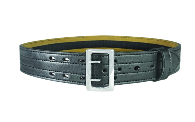 Hero's Pride 1230PH-3-26 AirTek Sam Browne Hook Lined 2.25'' Deluxe Duty Belt Hero's Pride 1230PH-3-26 AirTek Sam Browne Hook Lined 2.25'' Deluxe Duty Belt