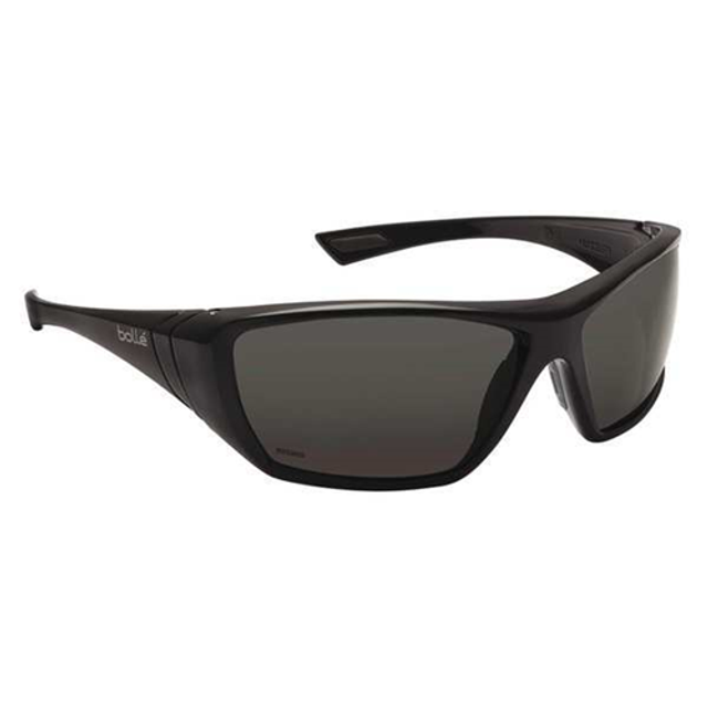Bolle 40150 Hustler Safety Glasses Bolle 40150 Hustler Safety Glasses