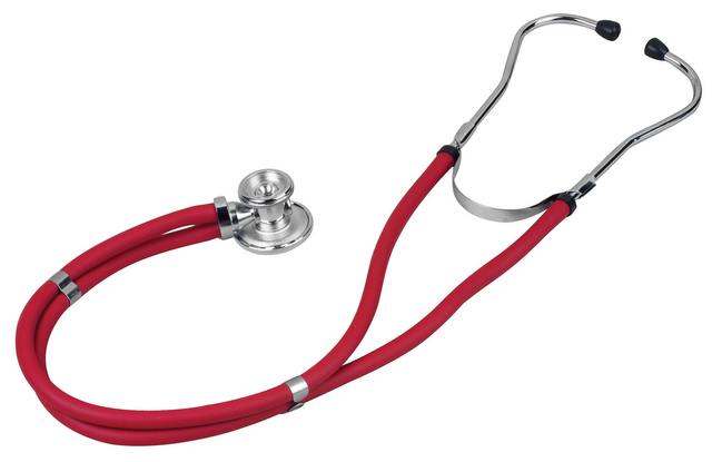 EMI - Emergency Medical 948 Pro Sprague Rappaport Type Stethoscope
