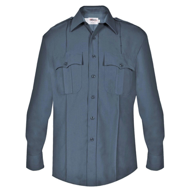 Elbeco 589D-14.5-33 DutyMaxx Long Sleeve Shirt Elbeco 589D-14.5-33 DutyMaxx Long Sleeve Shirt