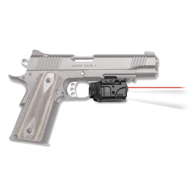 Crimson Trace CMR-205 Rail Master Pro Crimson Trace CMR-205 Rail Master Pro