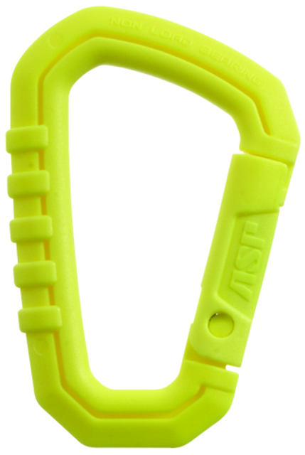ASP 56263 Mini Polymer Carabiner