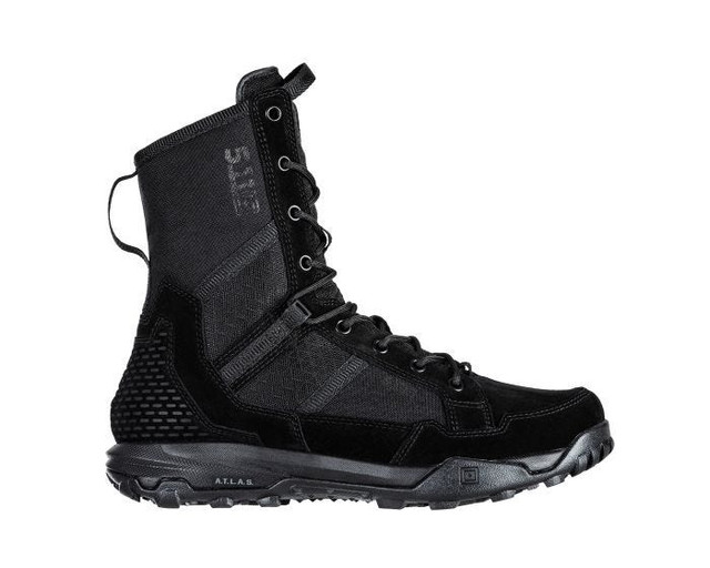 5.11 Tactical 12422-019-8.5-W 5.11 A.T.L.A.S. 8 Boot 5.11 Tactical 12422-019-8.5-W 5.11 A.T.L.A.S. 8 Boot