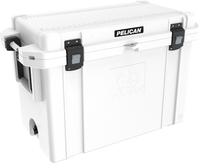 Pelican Products 95QT-1-WHT Elite Cooler