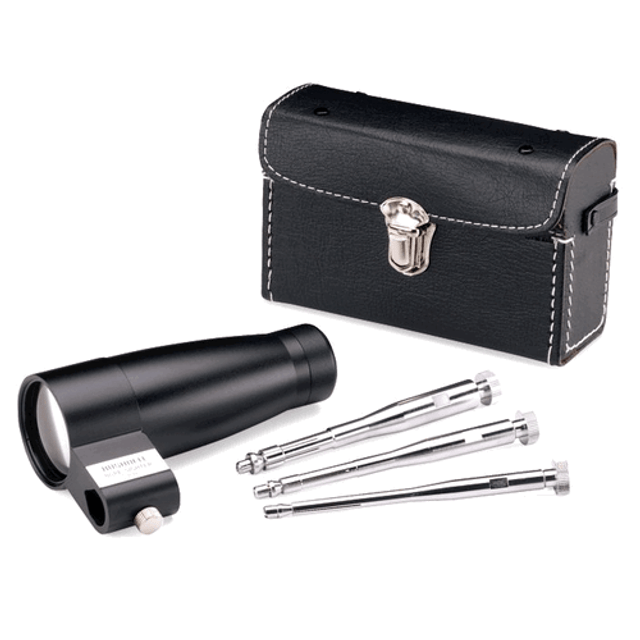 Bushnell 743333 Deluxe Boresighter Kit