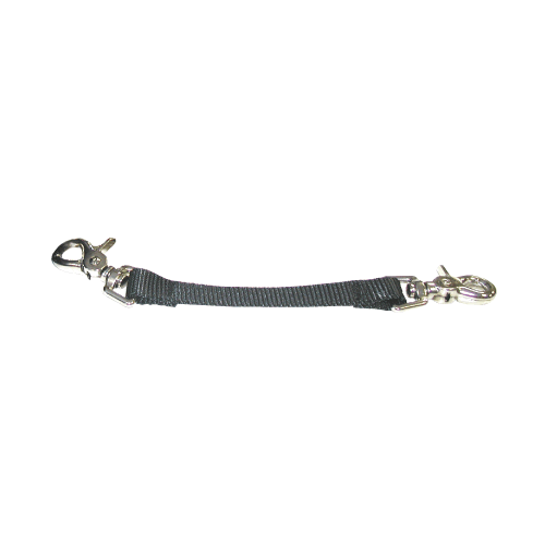 Boston Leather 5425-5 Anti-Sway Strap