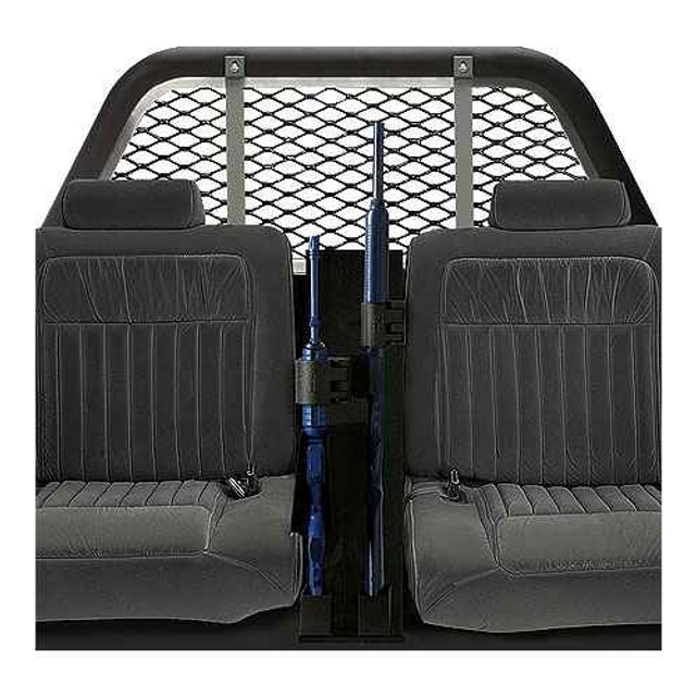 Tufloc DS-608DS Dual Vertical Gun Rack