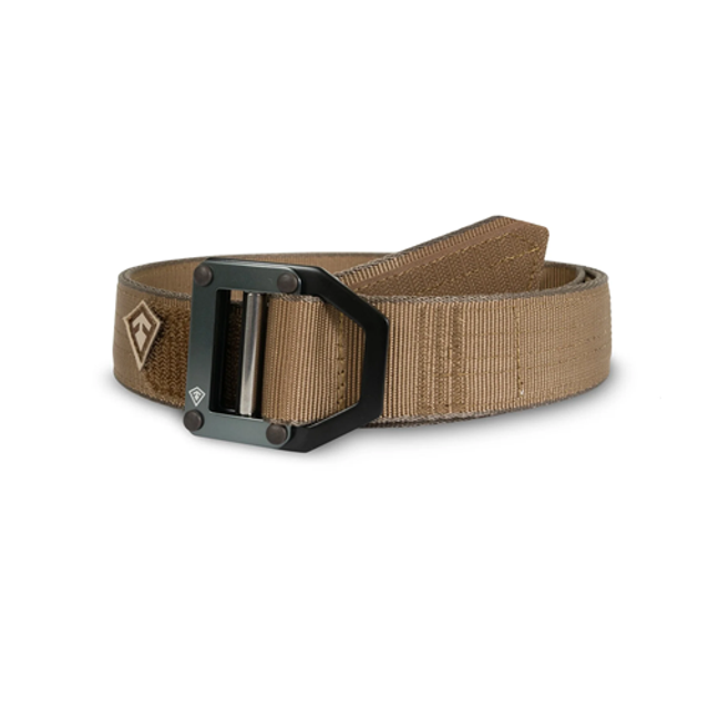 First Tactical 143009-060-L Tactical Belt 1.5IN First Tactical 143009-060-L Tactical Belt 1.5IN