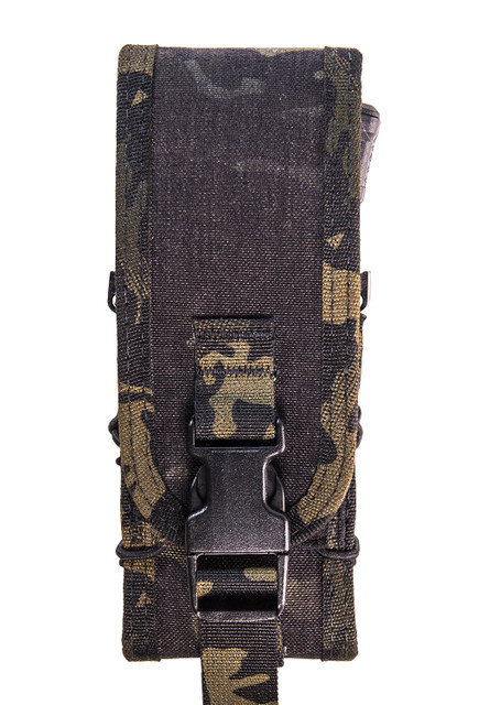 High Speed Gear 18TAC0MB Taco - Covered