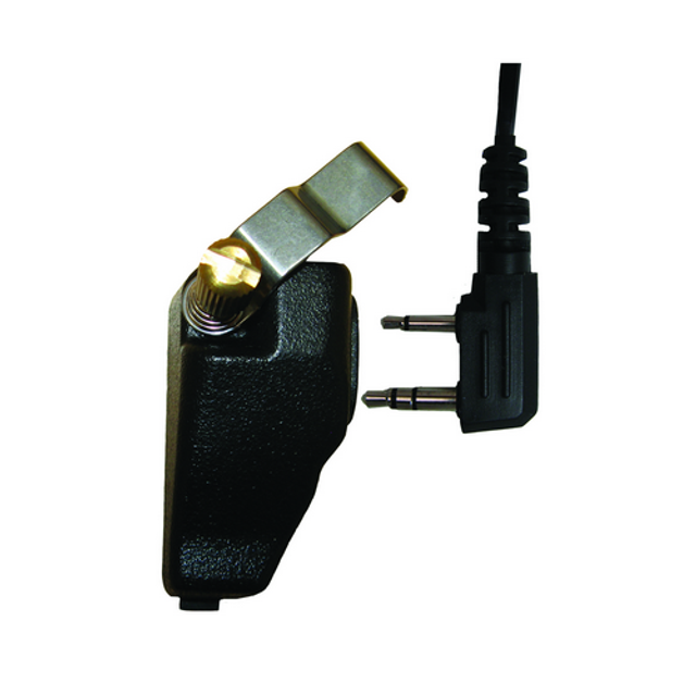 Code Red Headsets EZ-380 EZ-380 Adapter-K2 to K