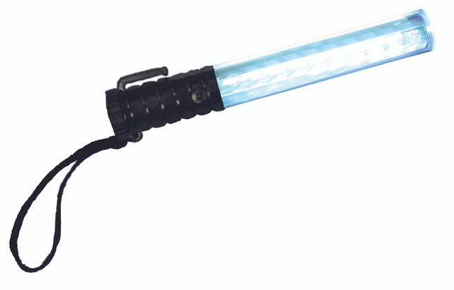 EMI - Emergency Medical 2090 Flashback Five Illuminator Baton