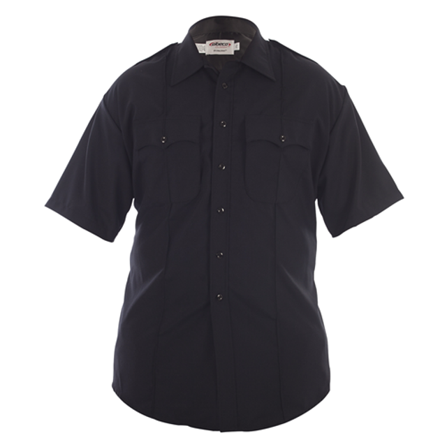 Elbeco 8850N-15 Distinction West Coast SS Shirt