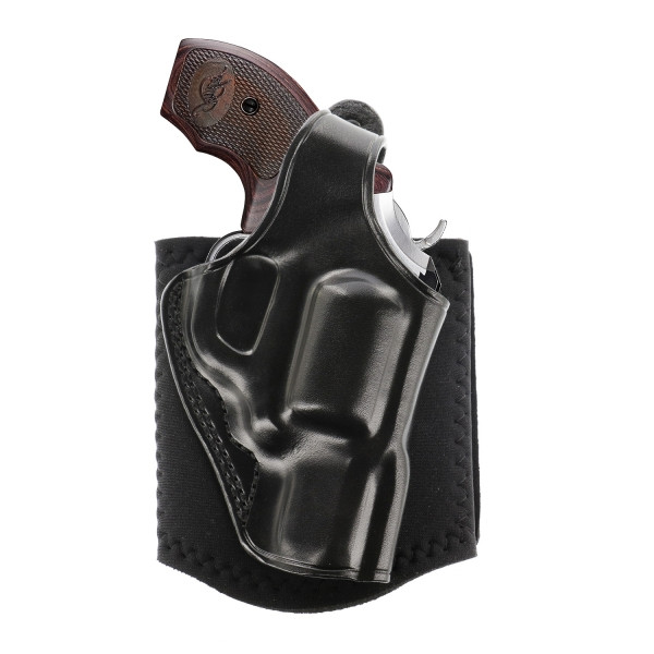 Galco Gunleather AG424RB Ankle Glove (Ankle Holster)