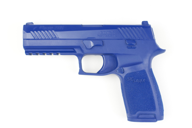 Blue Training Guns By Rings FSP320CAW SIG P320 Carry