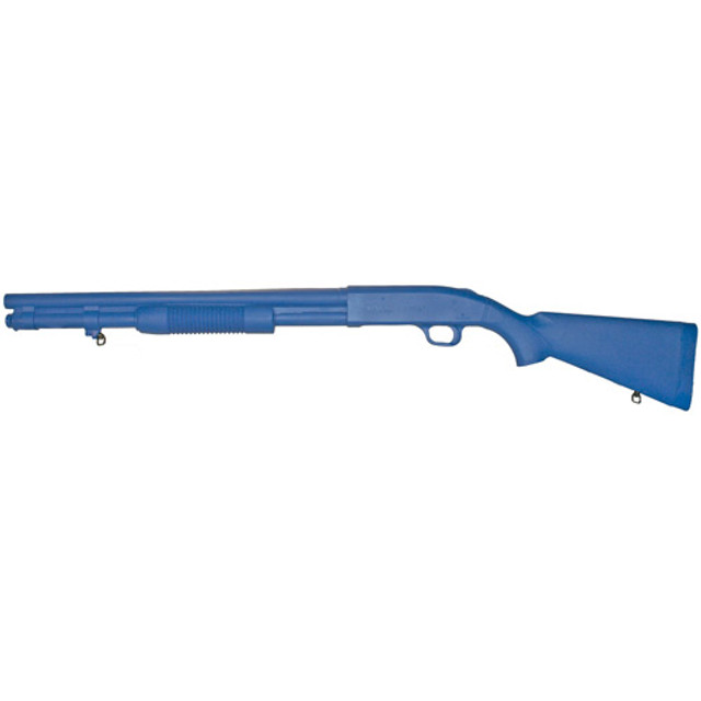 Blue Training Guns By Rings FS590A1W Mossberg 590 A1 W/2 Blue Training Guns By Rings FS590A1W Mossberg 590 A1 W/2