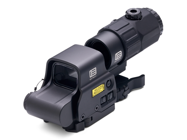 EOTech HHS V HHS V EOTech HHS V HHS V