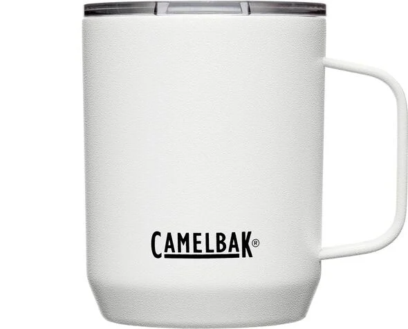 CamelBak 2393101035 Horizon Insulated Stainless Steel Camp Mug - 12oz