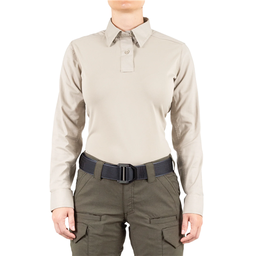 First Tactical 121015-055-XL-R W V2 Pro Perf LS Shirt