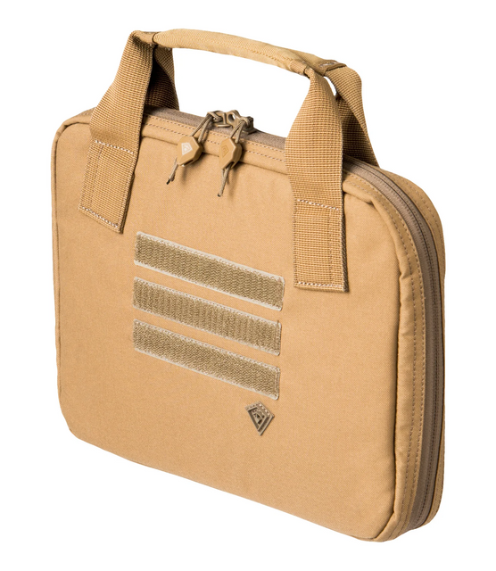 First Tactical 180010-060-1SZ Pistol Sleeve First Tactical 180010-060-1SZ Pistol Sleeve