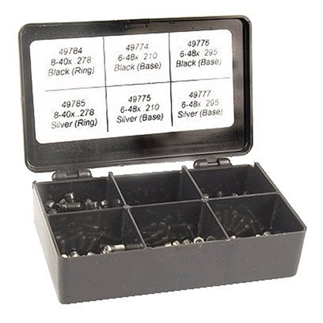 Leupold 52395 Torx Screw Kit