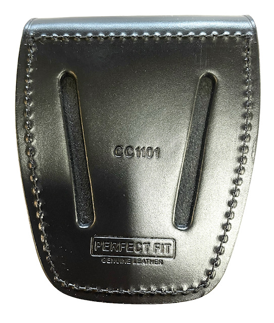 Perfect Fit CC1102 Closed Top Case for ASP Cuffs