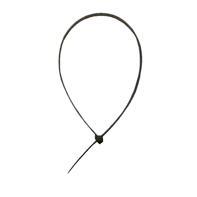 Forensics Source 1006187 Flex-Cuffs Restraints