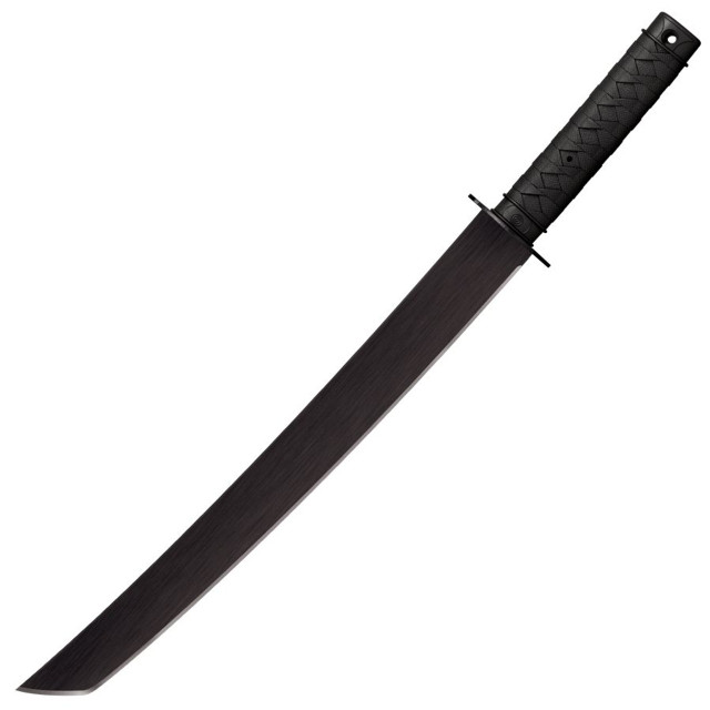 Cold Steel 97TKLZ TACTICAL WAKIZASHI MACHETE