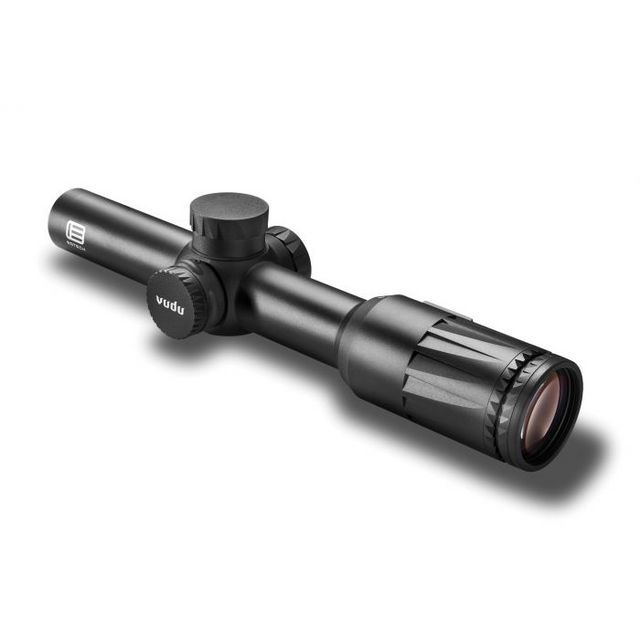 EOTech VDU1-8SFHC3G Vudu SFP Precision Rifle Scope EOTech VDU1-8SFHC3G Vudu SFP Precision Rifle Scope
