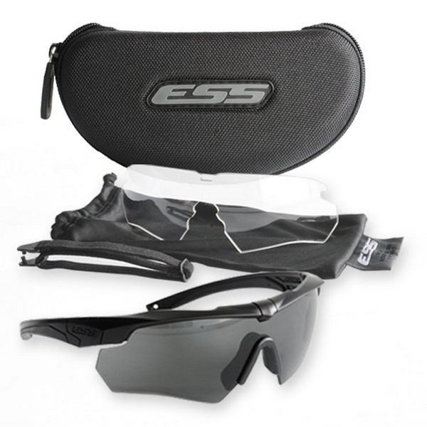 ESS 740-0390 Crossbow 2LS