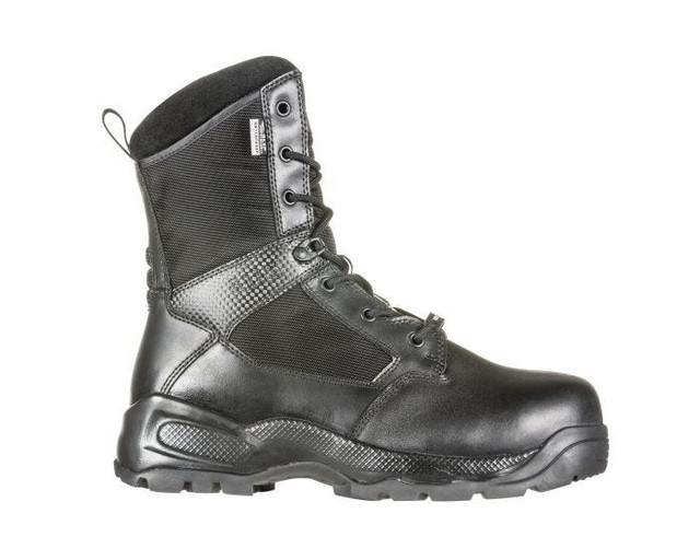 5.11 Tactical 12416ABR-019-8.5-W Atac 2.0 8 Shield 5.11 Tactical 12416ABR-019-8.5-W Atac 2.0 8 Shield