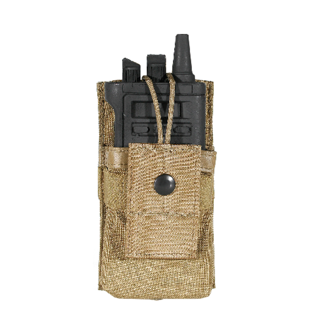 BLACKHAWK! 37CL35CT Radio/Gps Pouch BLACKHAWK! 37CL35CT Radio/Gps Pouch