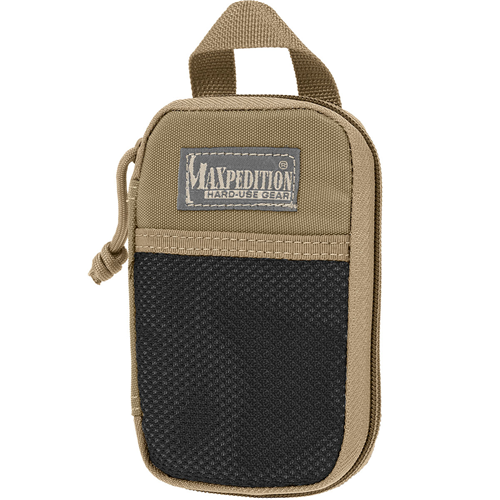 Maxpedition 0262K Micro Pocket Organizer