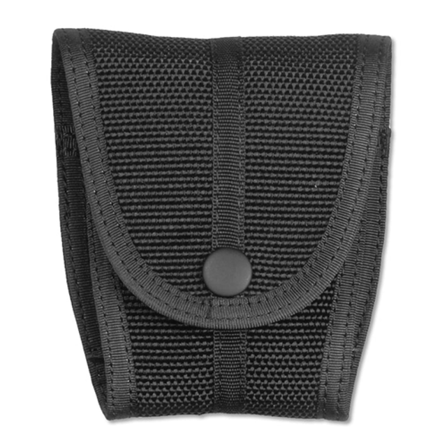 Dutyman 888 Ballistic Nylon Single Cuff Case