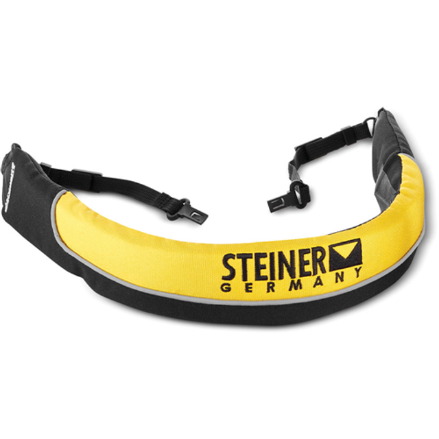 Steiner Binoculars 76803 ClicLoc Float Strap