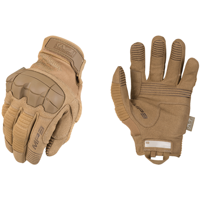 Mechanix Wear MP3-72-011 M-Pact 3 Glove Mechanix Wear MP3-72-011 M-Pact 3 Glove