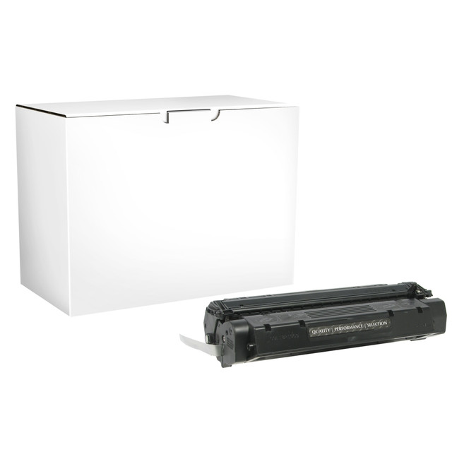 RPT TONER, INC. RPT Toner RPT200020  Remanufactured Black Toner Cartridge Replacement For HP 15A, C7115A, RPT200020