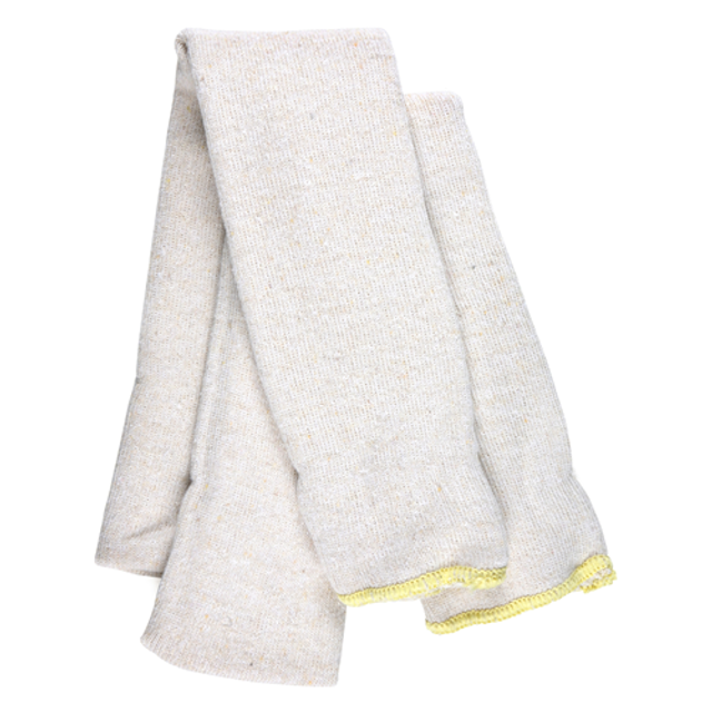 MCR Safety KW18S Cotton Sleeve 18