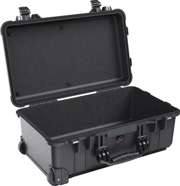 Pelican Products 1510-001-110 1510 Protector Carry-On Case Pelican Products 1510-001-110 1510 Protector Carry-On Case